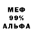 Конопля тримм Menthee Mercy